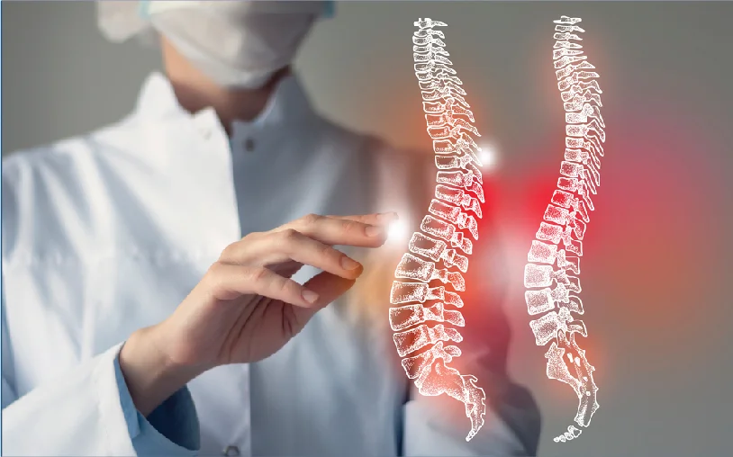 Top 5 Exercises for Spinal Cord Injury Rehabilitation